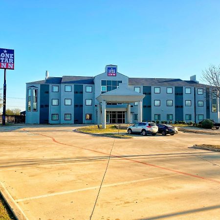 Lone Star Inn เดเคอเทอร์ ภายนอก รูปภาพ